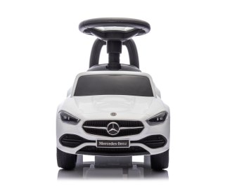 Milly Mally Milly Mally Pojazd MERCEDES C-Class S White