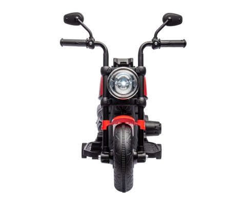 Milly Mally Milly Mally Pojazd na akumulator Motocykl Eagle Red Milly Mally Milly Mally Pojazd na akumulator Motocykl Eagle Red