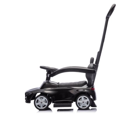 Milly Mally Milly Mally Pojazd z rączką MERCEDES C-Class Black