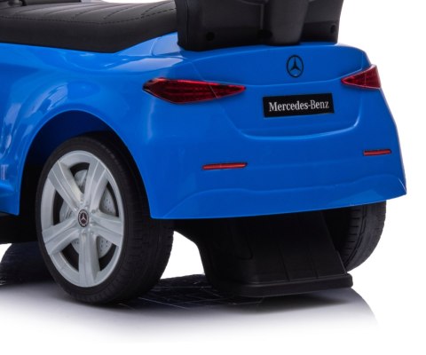 Milly Mally Milly Mally Pojazd z rączką MERCEDES C-Class Blue