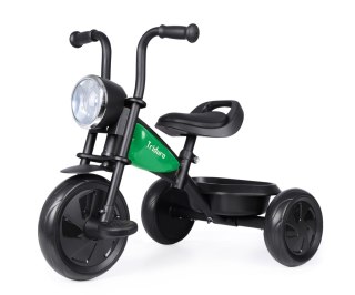 Qplay Qplay Rowerek Trójkołowy Triduro Green