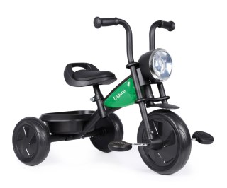 Qplay Qplay Rowerek Trójkołowy Triduro Green