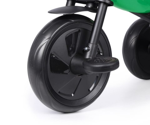 Qplay Qplay Rowerek Trójkołowy Triduro Green
