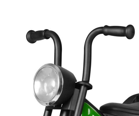 Qplay Qplay Rowerek Trójkołowy Triduro Green