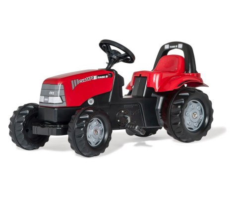 Rolly Toys Rolly Toys 012411 Traktor Rolly Kid Case 1170 CVX z przyczepą Rolly Toys Rolly Toys 012411 Traktor Rolly Kid Case 1170 CVX z przyczepą