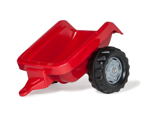 Rolly Toys Rolly Toys 012411 Traktor Rolly Kid Case 1170 CVX z przyczepą Rolly Toys Rolly Toys 012411 Traktor Rolly Kid Case 1170 CVX z przyczepą