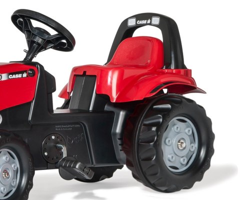 Rolly Toys Rolly Toys 012411 Traktor Rolly Kid Case 1170 CVX z przyczepą Rolly Toys Rolly Toys 012411 Traktor Rolly Kid Case 1170 CVX z przyczepą