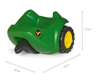 Rolly Toys Rolly Toys 122028 Przyczepa do Rolly MiniTrac John Deere
