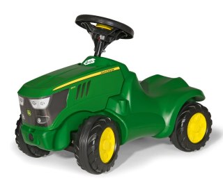 Rolly Toys Rolly Toys 132072 Jeździk Rolly MiniTrac John Deere
