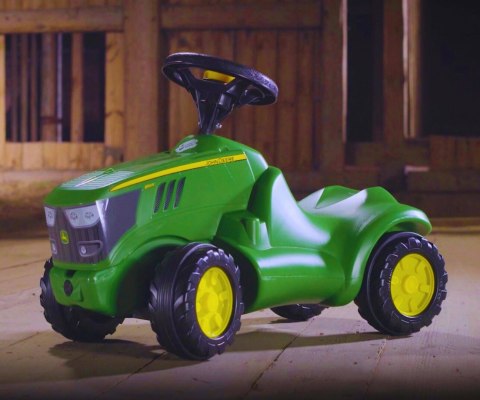 Rolly Toys Rolly Toys 132072 Jeździk Rolly MiniTrac John Deere Rolly Toys Rolly Toys 132072 Jeździk Rolly MiniTrac John Deere