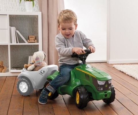 Rolly Toys Rolly Toys 132072 Jeździk Rolly MiniTrac John Deere Rolly Toys Rolly Toys 132072 Jeździk Rolly MiniTrac John Deere
