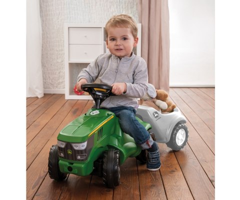 Rolly Toys Rolly Toys 132072 Jeździk Rolly MiniTrac John Deere Rolly Toys Rolly Toys 132072 Jeździk Rolly MiniTrac John Deere