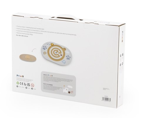 Viga Viga 44273 PolarB Balansujący labirynt