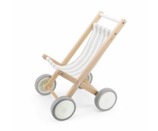 Viga Viga 44687 Wózek dla lalek- spacerówka