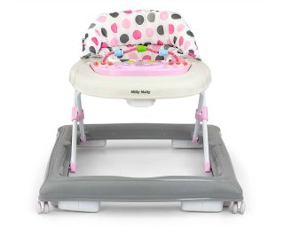 Milly Mally Milly Mally Chodzik dla Dziecka Patrol Pastel Dots