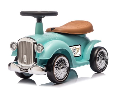 Milly Mally Milly Mally Pojazd Royce Mint
