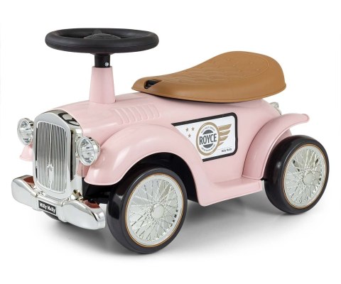 Milly Mally Milly Mally Pojazd Royce Pink