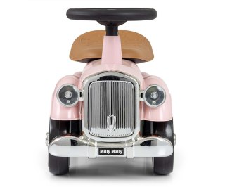Milly Mally Milly Mally Pojazd Royce Pink