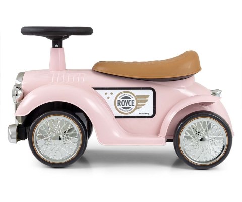 Milly Mally Milly Mally Pojazd Royce Pink