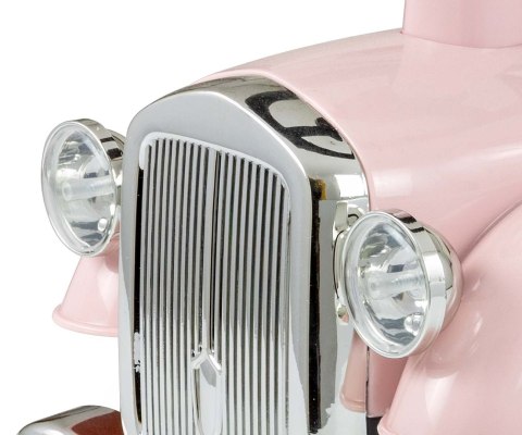 Milly Mally Milly Mally Pojazd Royce Pink