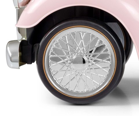 Milly Mally Milly Mally Pojazd Royce Pink