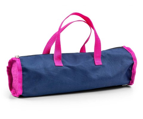Milly Mally Milly Mally Zestaw dla lalek Elsa Prestige Navy