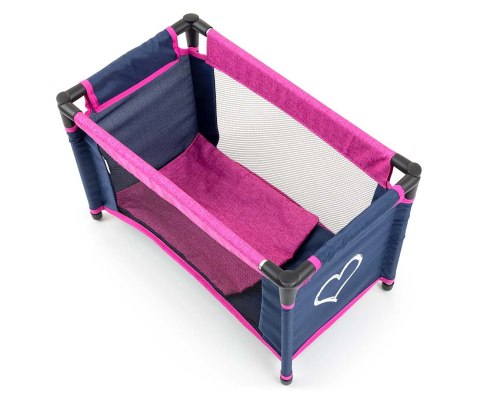 Milly Mally Milly Mally Zestaw dla lalek Elsa Prestige Navy