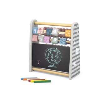 Viga Viga 44086 PolarB Liczydło do nauki matematyki 3w1