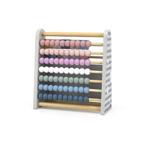 Viga Viga 44086 PolarB Liczydło do nauki matematyki 3w1