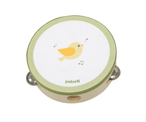 Viga Viga 44213 PolarB Zestaw muzyczny - Ptak