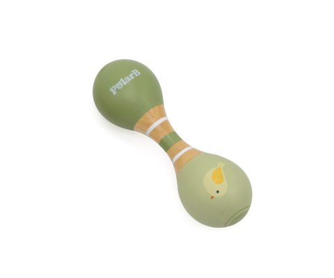 Viga Viga 44213 PolarB Zestaw muzyczny - Ptak