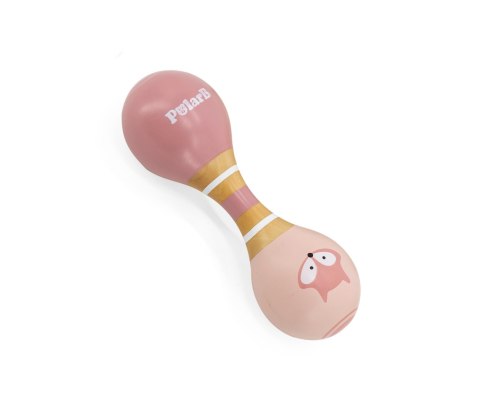 Viga Viga 44214 PolarB Zestaw muzyczny - Lis