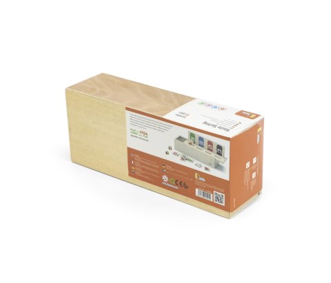 Viga Viga 44504 Sorter odpadów