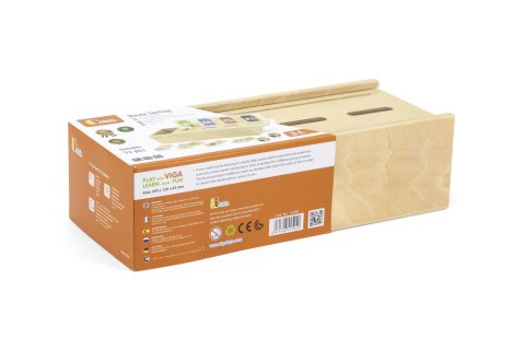 Viga Viga 44504 Sorter odpadów