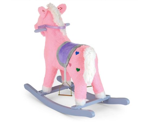 Milly Mally Milly Mally Koń Łatek Pink