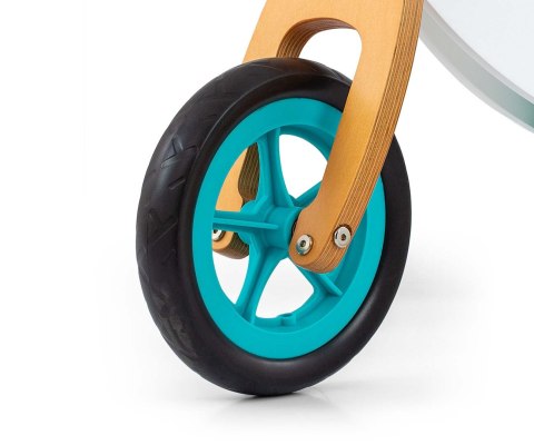 Milly Mally Milly Mally Pojazd 2w1 Cool Classic Mint