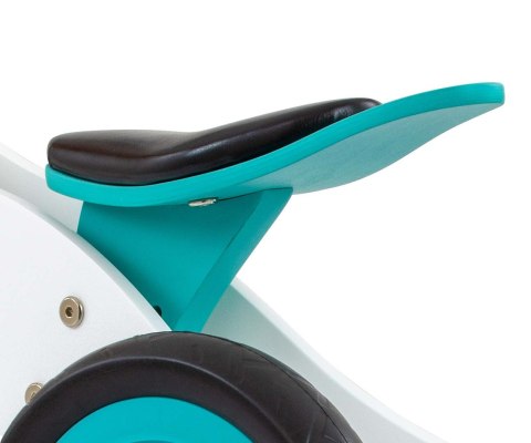 Milly Mally Milly Mally Pojazd 2w1 Cool Classic Mint