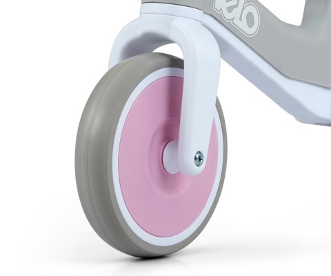 Milly Mally Milly Mally Rowerek Biegowy Velo Pink