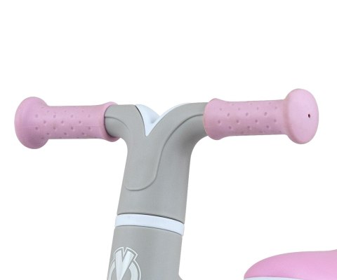 Milly Mally Milly Mally Rowerek Biegowy Velo Pink