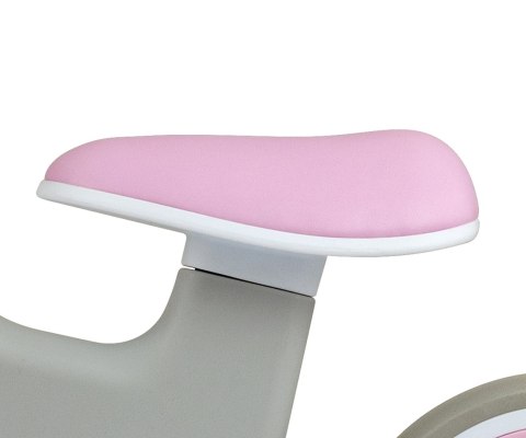 Milly Mally Milly Mally Rowerek Biegowy Velo Pink