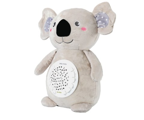 Milly Mally Milly Mally Zabawka pluszowa z Projektorem Milly Koala