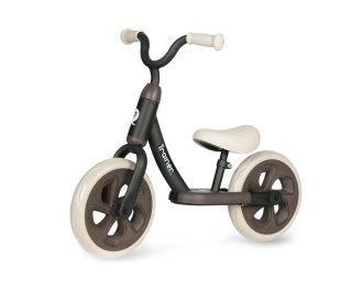 Qplay Qplay Rowerek Biegowy Trainer Black
