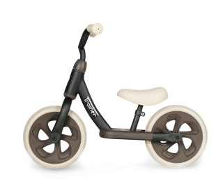 Qplay Qplay Rowerek Biegowy Trainer Black