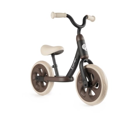 Qplay Qplay Rowerek Biegowy Trainer Black