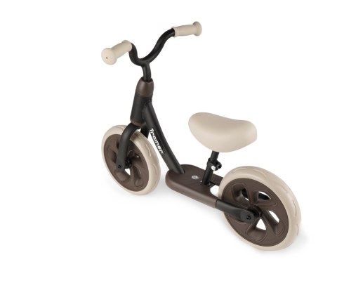 Qplay Qplay Rowerek Biegowy Trainer Black