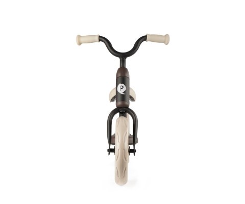 Qplay Qplay Rowerek Biegowy Trainer Black