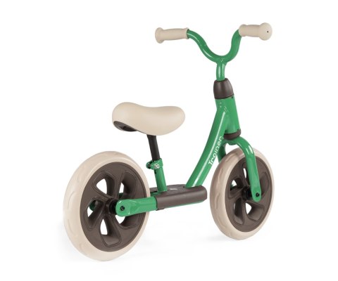 Qplay Qplay Rowerek Biegowy Trainer Green