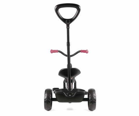 Qplay Qplay Rowerek Trójkołowy Elite Plus Rose