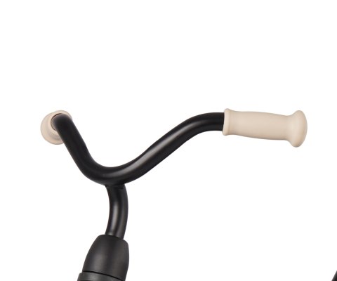 Qplay Qplay Rowerek Trójkołowy Elite Pro Black
