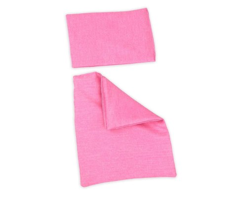 Milly Mally Milly Mally Łóżeczko dla lalek Lisa Prestige Pink